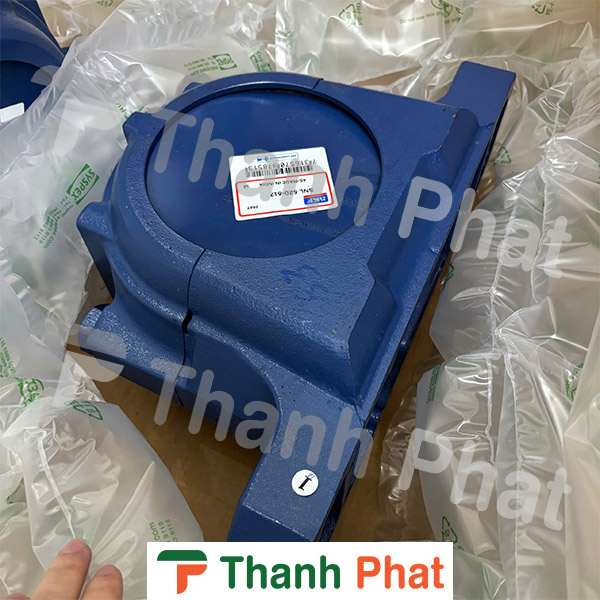 Gối đỡ hai nữa SKF SNL 520-617