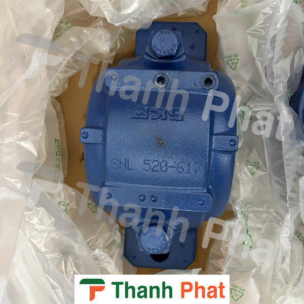 Gối đỡ SKF SNL 520-617