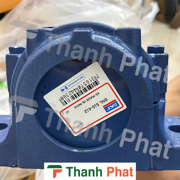 Gối đỡ SKF SNL 515-612