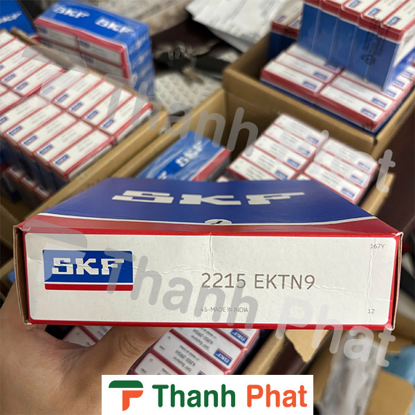 Vòng bi SKF 2215 EKTN9