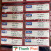 Vòng bi skf 6204-2Z