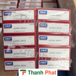 Vòng bi skf 61905-2rs1