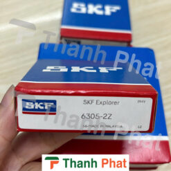 Vòng bi SKF 6305-2Z