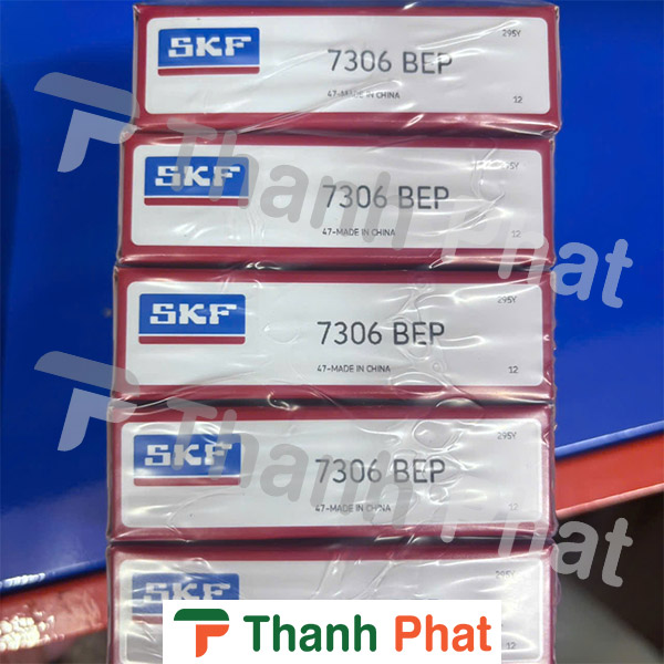 Vòng bi SKF 7306 BEP chính hãng