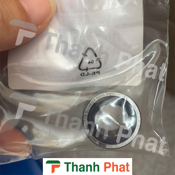 Rnao 12x22x12 tn skf chính hãng