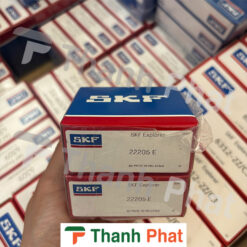 Vòng bi skf 22205 e