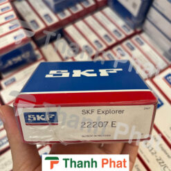 Vòng bi skf 22207 e