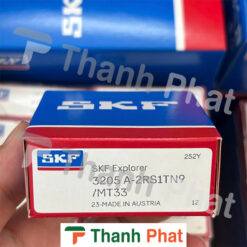 Vòng bi SKF 3205 A-2RS1TN9/MT33