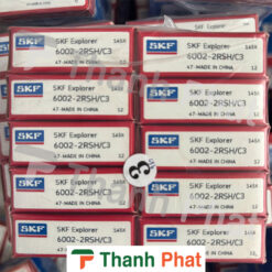 Vòng bi skf 6002-2rsh/c3