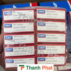 Vòng bi skf 6002-2znr