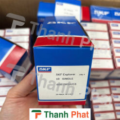 Vòng bi SKF 608-2RSH/C3