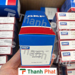 Vòng bi skf 626-2rsh
