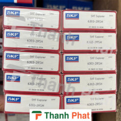 Vòng bi skf 6303-2rsh