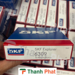 Vòng bi skf 6309