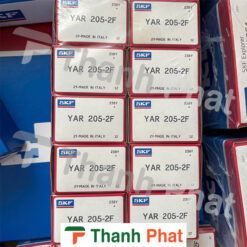 Vòng bi skf yar 205-2f