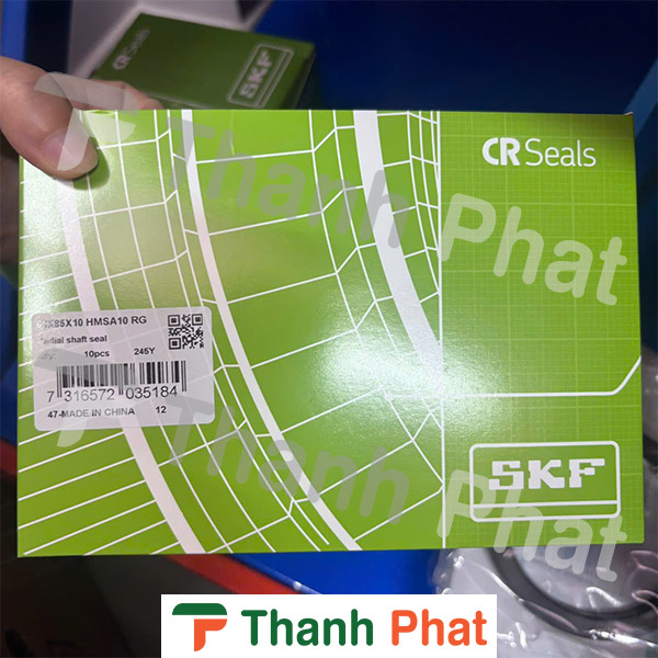 SKF 65X85X10 HMSA10 RG