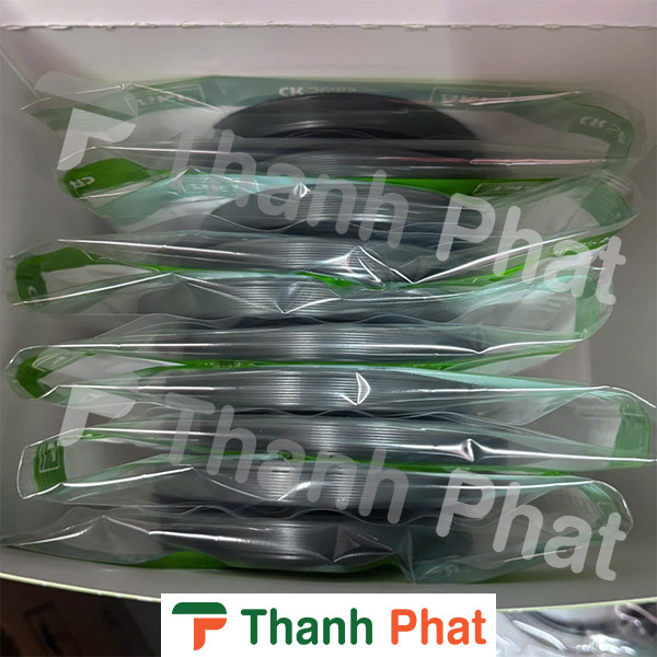 SKF 70X90X10 HMSA10 RG chính hãng