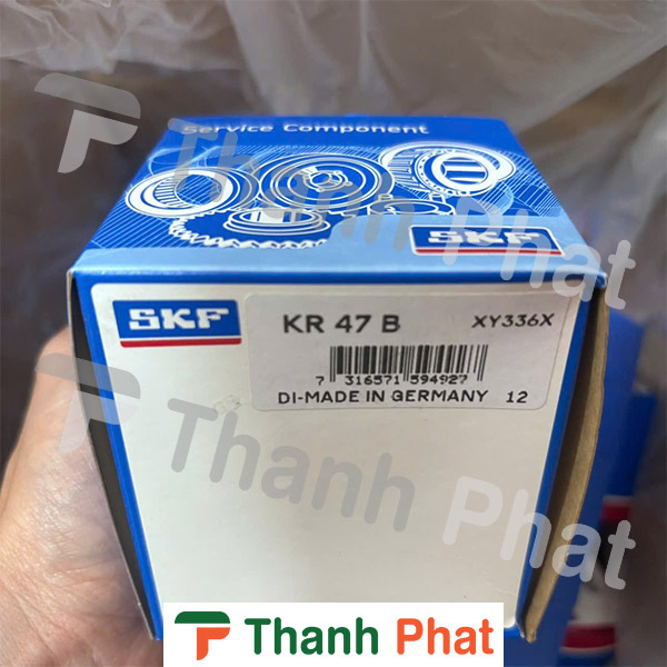 SKF KR 47 B