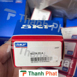 SKF NUTR 20 A