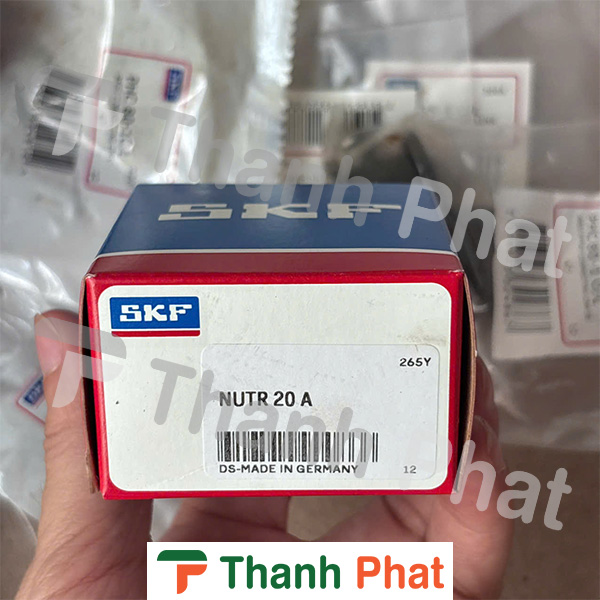 SKF NUTR 20 A chính hãng