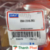 SKF RNA 22/8.2RS