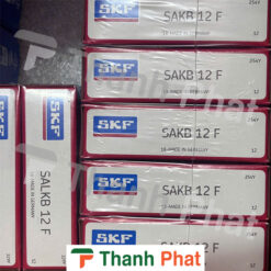 SKF SAKB 12 F