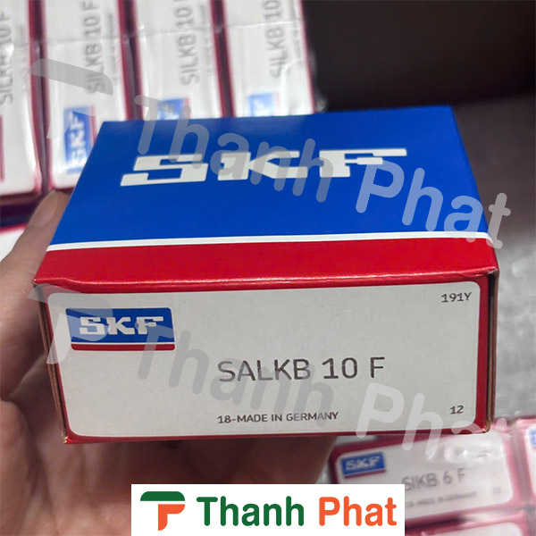 SKF SALKB 10 F