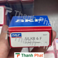 SKF SILKB 6 F
