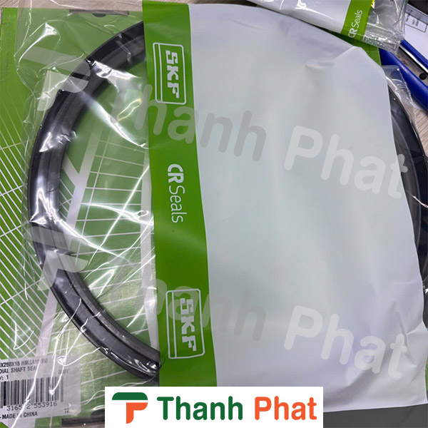 Phớt skf 220x250x15 hmsa10 rg chính hãng