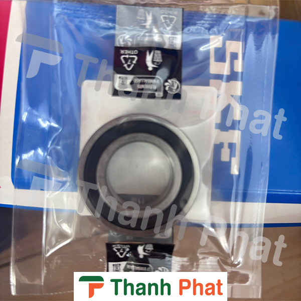 Bạc đạn 61904-2RS1 SKF