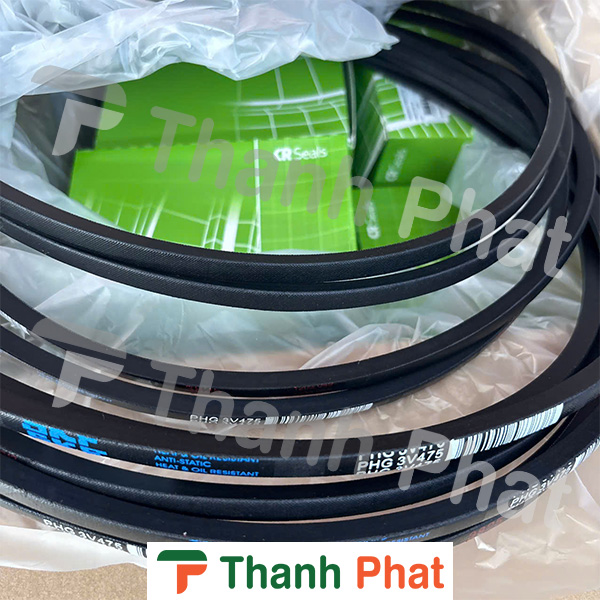 Dây curoa SKF PHG 3V475 chính hãng
