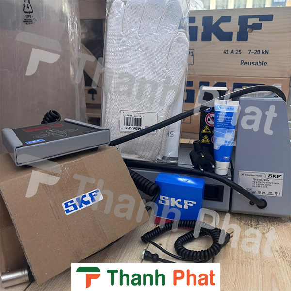 Dụng cụ bảo trì SKF