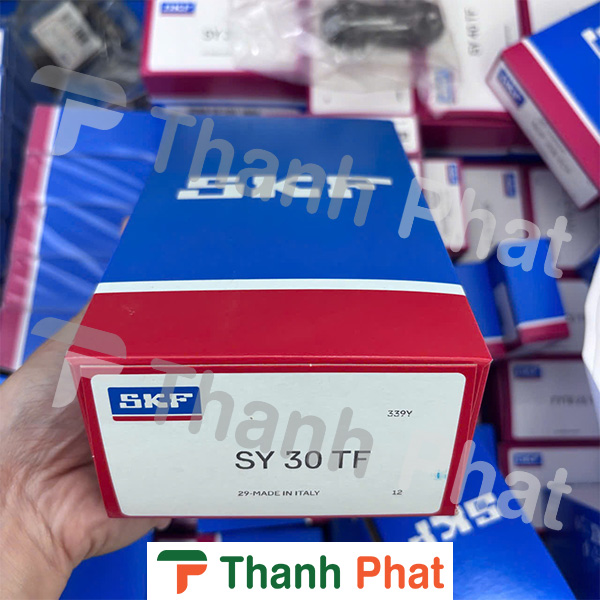 Gối đỡ SKF SY 30 TF chính hãng