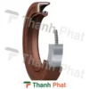Phớt Skf 190x220x15 Hmsa10 V