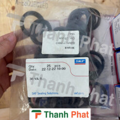 Phớt skf 30 va r