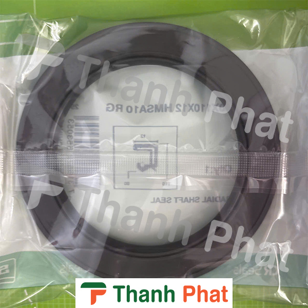 Phớt SKF 80X110X12 HMSA10 RG chính hãng