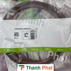 Phớt chặn dầu SKF 190X220X15 HMSA10 V