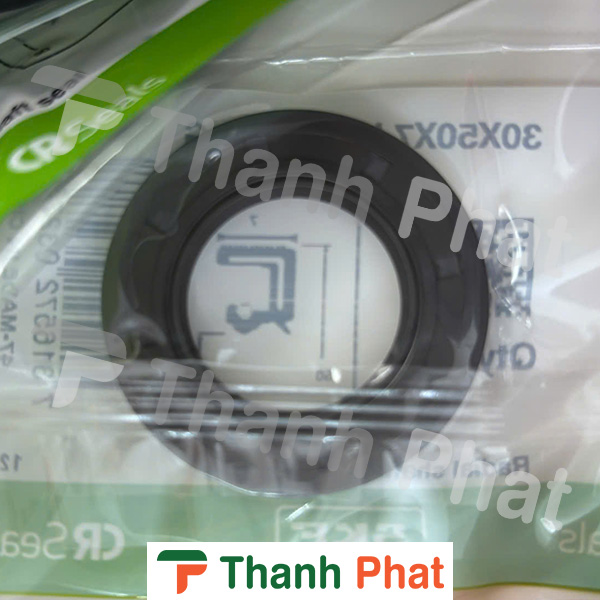 Phớt chặn dầu Phớt SKF 30X50X7 HMSA10 RG