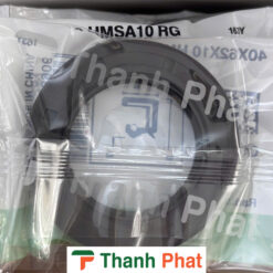 Phớt chặn dầu SKF 40X62X10 HMSA10 RG