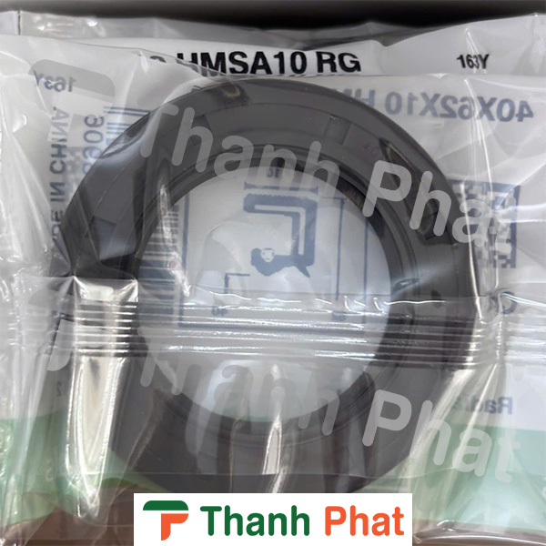 Phớt chặn dầu SKF 40X62X10 HMSA10 RG