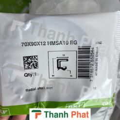 Phớt chặn dầu SKF 70X90X12 HMSA10 RG