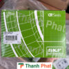 Phớt chặn dầu SKF 75X95X12 HMSA10 RG