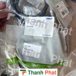 Phớt chặn vòng đệm chữ V SKF 100 VA R