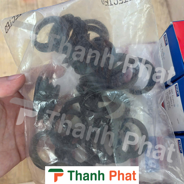Phớt chặn vòng đệm chữ V SKF 30 VA R