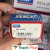 SKF KR 19 PP