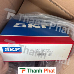 Vòng bi SKF 23130 CC/C3W33