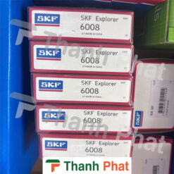 Vòng bi SKF 6008