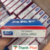 Vòng bi SKF 6014-2RS1