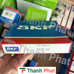 Vòng bi SKF 6020-2Z