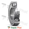Vòng Bi Skf 6208-2z - Bạc đạn SKF 6208-2Z